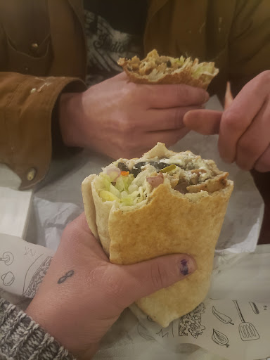 Photo of Pita Pit - 222 Main St N, Moose Jaw, SK S6H 3J8